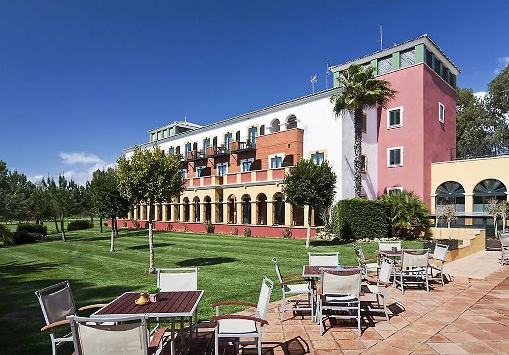 Isla Canela Golf Hotel Boutique Ayamonte