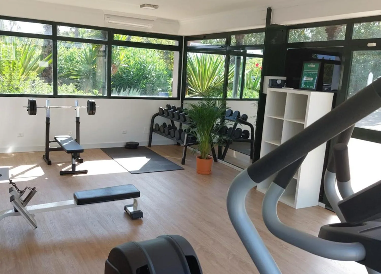 Isla Canela Golf Hotel Boutique Ayamonte