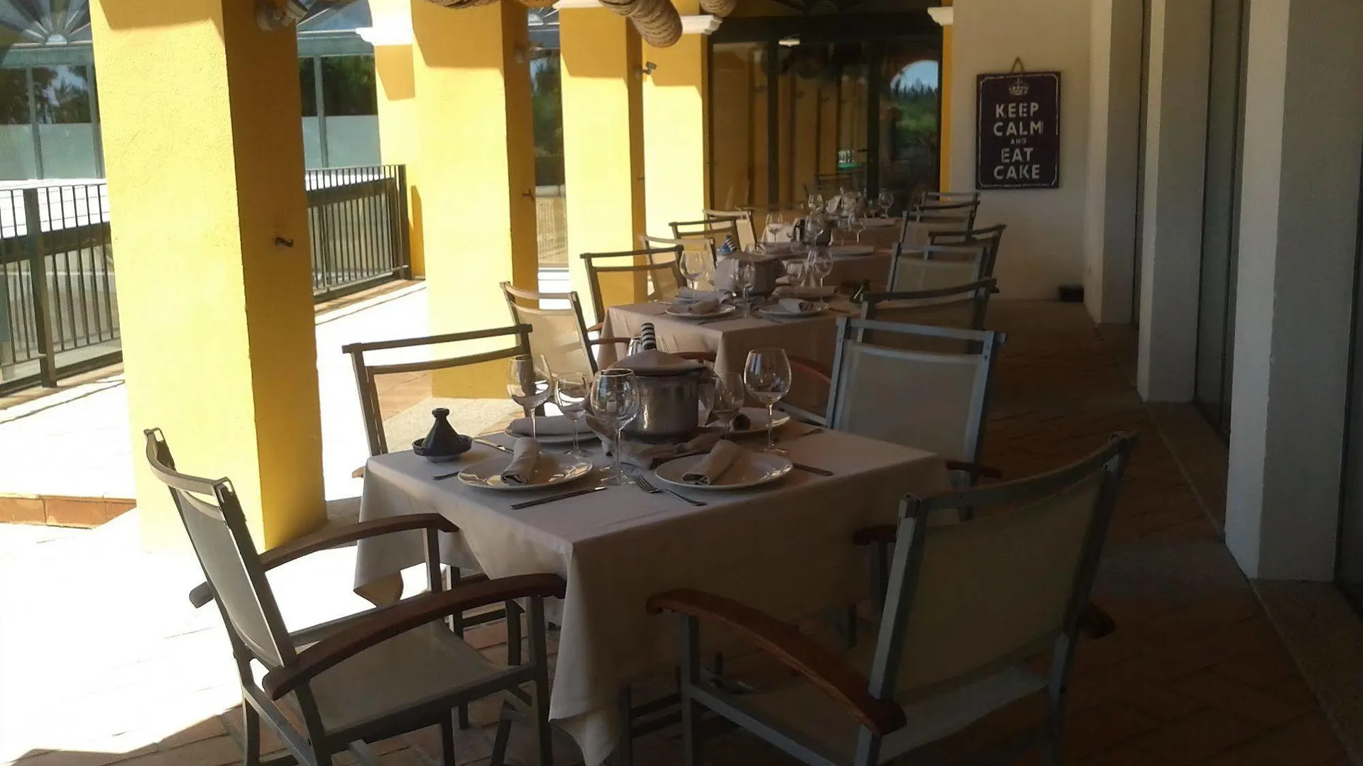 Isla Canela Golf Hotel Boutique Ayamonte